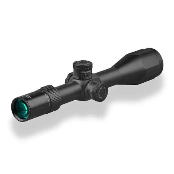 Discovery HS 4-14x44SF Side parallax rifle scope