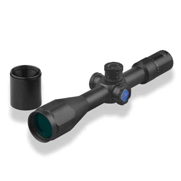 Discovery HS 4-14x44SF Side parallax rifle scope