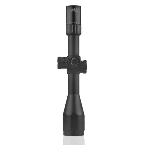 Discovery HS 4-14x44SF Side parallax rifle scope