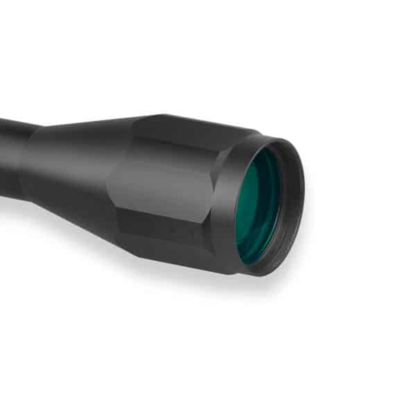 Discovery HS 4-14x44SF Side parallax rifle scope