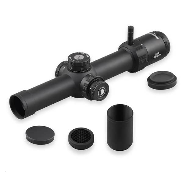 Discoveryopt ED AR 1-8X24SFIR Céltávcső