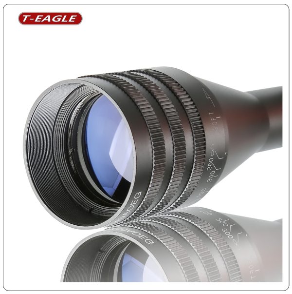 T-Eagle EO 3-9X40 AOEG-KN