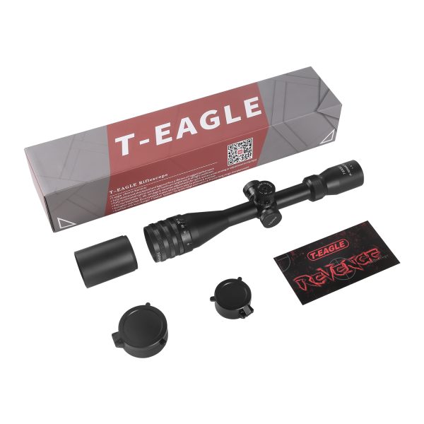 T-Eagle EO 4-16X44 AOEG KN