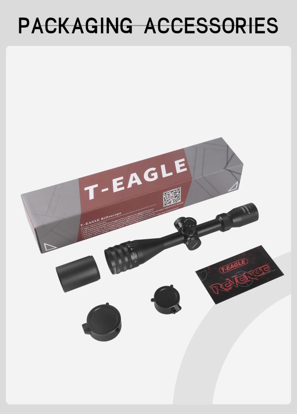 T-Eagle EO 4-16X44 AOEG KN