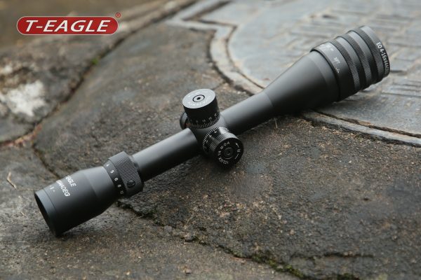 T-Eagle EO 4-16X44 AOEG KN