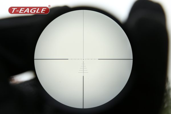 T-Eagle EO 4-16X44 AOEG KN