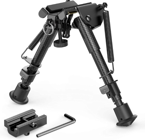 MitaPoint Bipod 23-33 cm