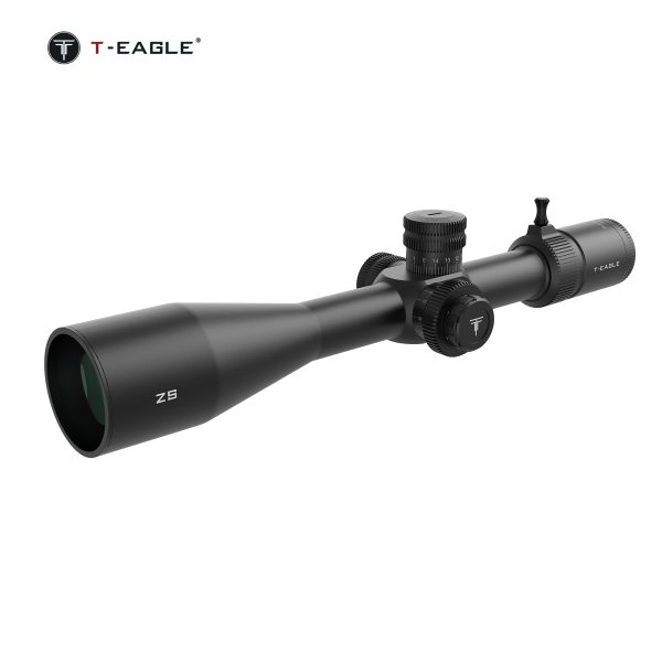 T-Eagle ZS 6-24X50FFP céltávcső