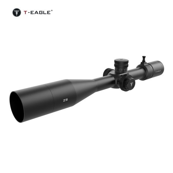 T-Eagle ZS 6-24X50FFP céltávcső