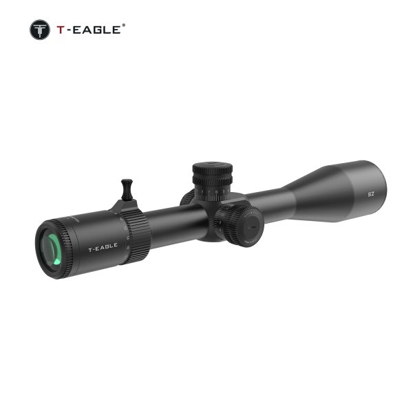 T-Eagle ZS 6-24X50FFP céltávcső