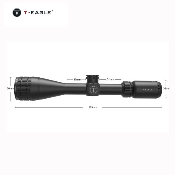 T-Eagle EOX 4x16-x44 AOIR HK céltávcső