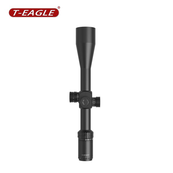 T-Eagle AMG 5-25x50FFP IR 1/10MIL Side Parallax Riflescope - Image 5