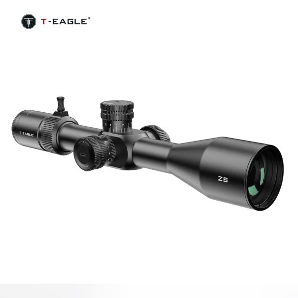 T-Eagle ZS 4-16X50FFP Céltávcső