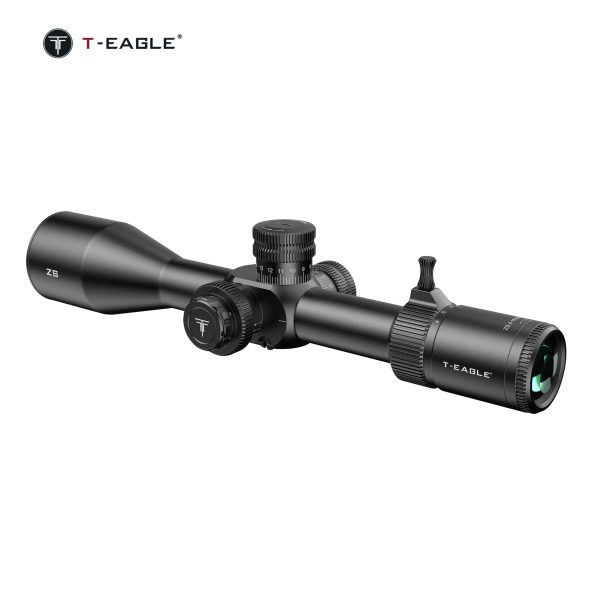 T-Eagle ZS 4-16X50FFP Céltávcső