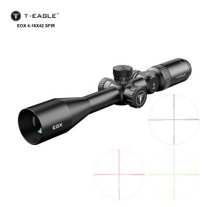 T-Eagle EOX 4-16x42 SFIR HK céltávcső