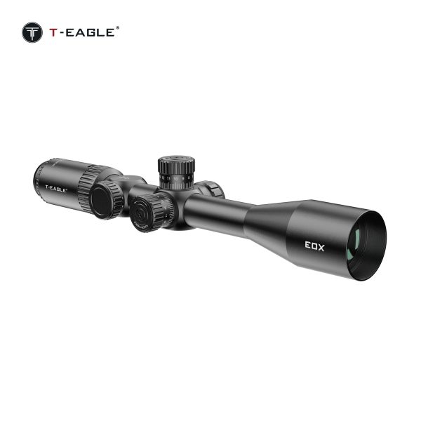 T-Eagle EOX 4-16x42 SFIR HK céltávcső