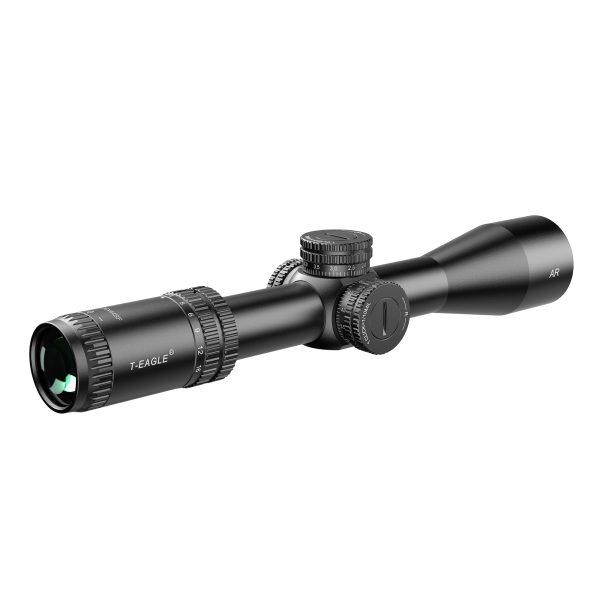 T-Eagle AR 4-16x44 SF céltávcső