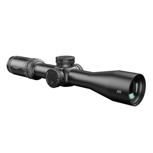 T-Eagle AR 4-16x44 SF céltávcső