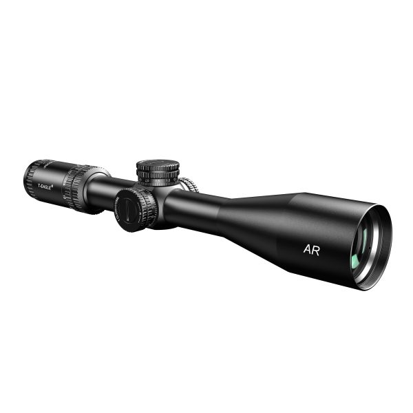 T-Eagle AR 6-24x50 SF Céltávcső