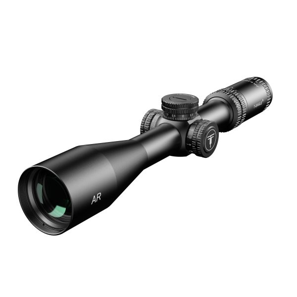 T-Eagle AR 6-24x50 SF Céltávcső