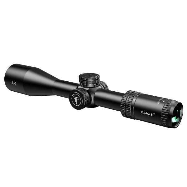 T-Eagle AR 6-24x50 SF Céltávcső