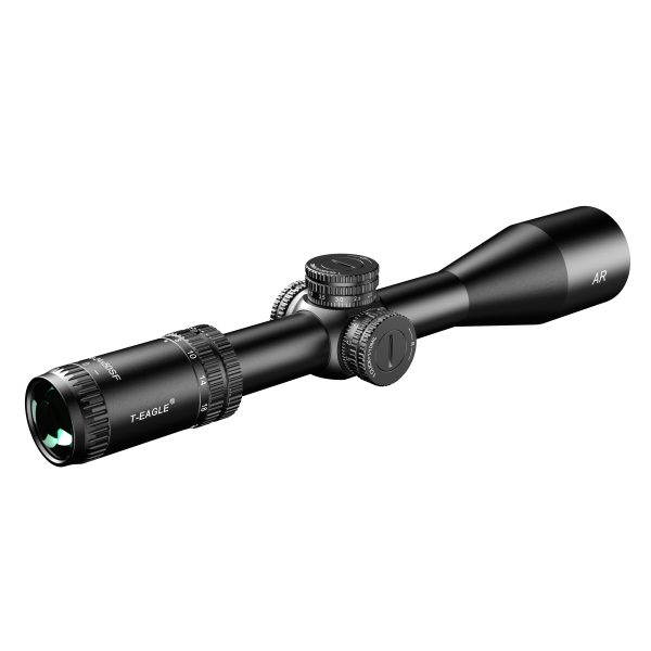 T-Eagle AR 6-24x50 SF Céltávcső